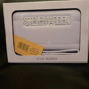 Steve Madden Wallet Wristlet